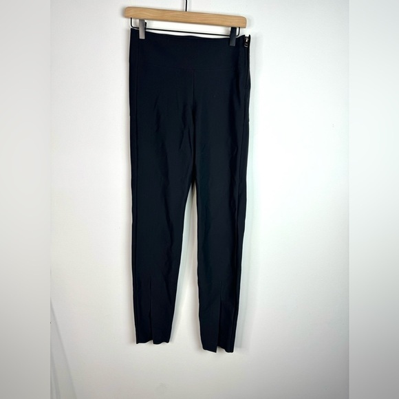 Athleta Interstellar Tights size 2 Black - Picture 2 of 8